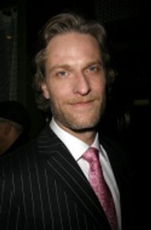 Michael Laurence Photo