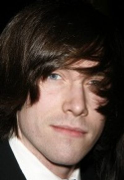 Kit Williamson Photo