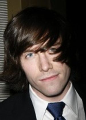 Kit Williamson Photo