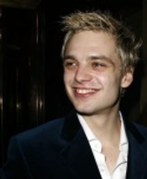 Sebastian Stan Photo