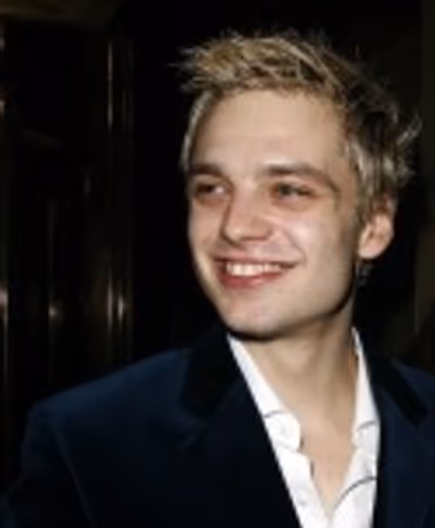 Sebastian Stan Photo