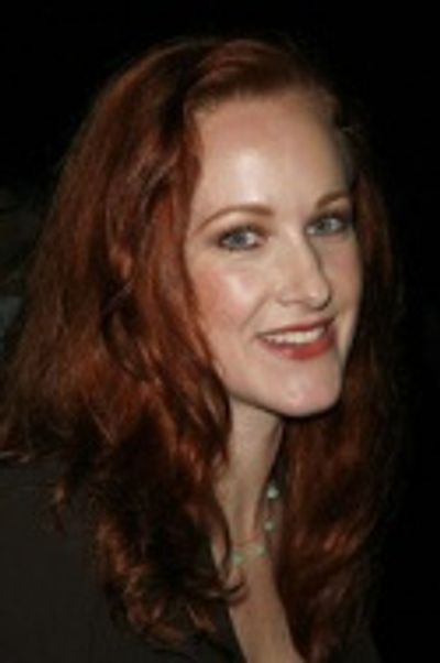 Katie Finneran Photo