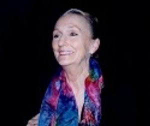 Kathleen Chalfant Photo