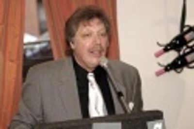 Robert R. Blume Photo