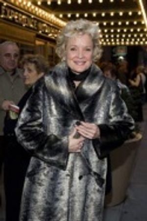 Christine Ebersole Photo