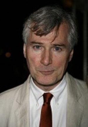 John Patrick Shanley Photo