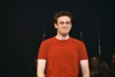 Michael Arden Photo