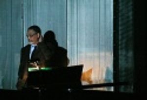 William McDaniel Photo