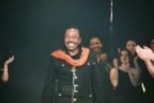 Ben Vereen Photo