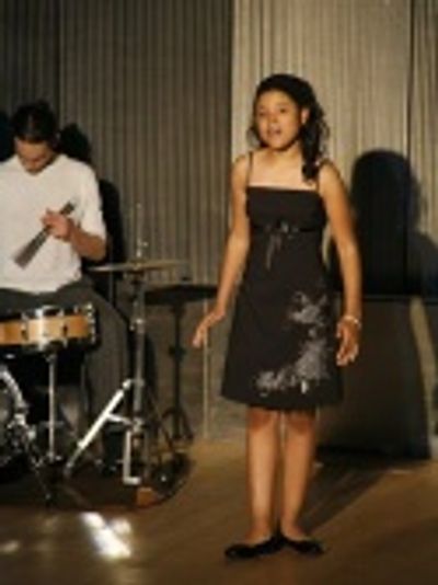 Brynn Williams Photo