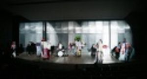 'The Gypsy Robe - In Our Time' Cast Photo