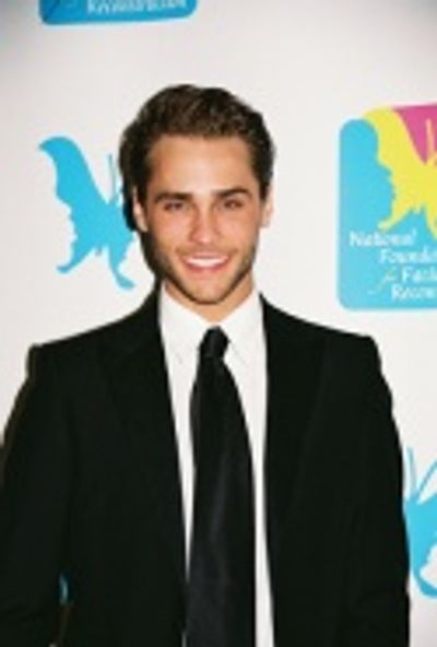 Josh Strickland Photo