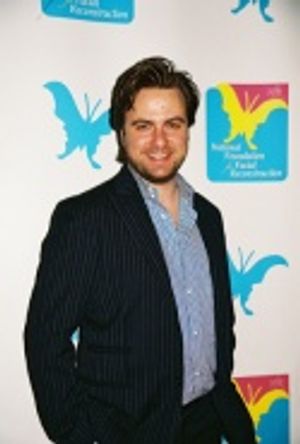 Manoel Felciano Photo