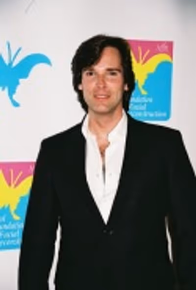 Hugh Panaro Photo