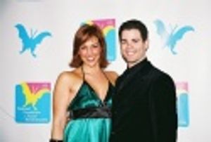 Emily Drennan and Jacob ben Widmar Photo