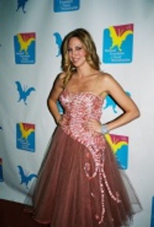 Deborah Gibson Photo