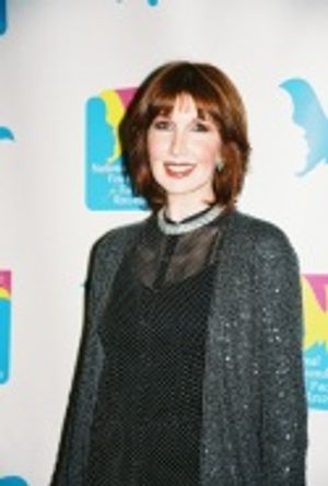 Joanna Gleason Photo