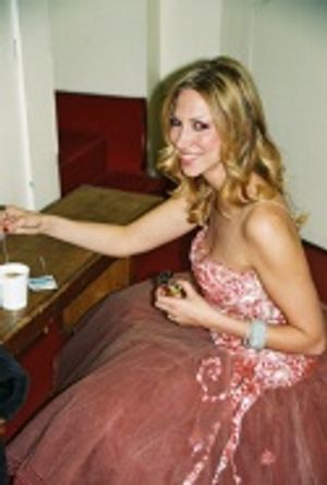 Deborah Gibson Photo