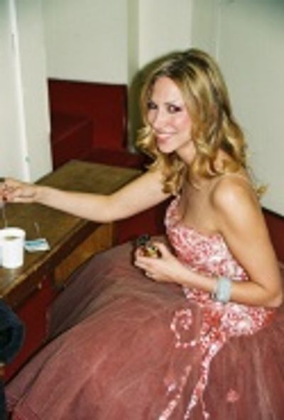 Deborah Gibson Photo