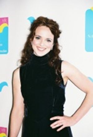 Melissa Errico Photo