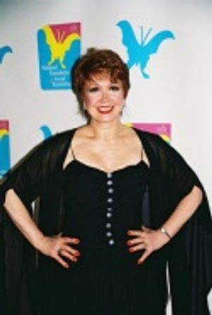 Donna McKechnie Photo