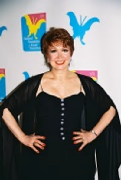 Donna McKechnie Photo