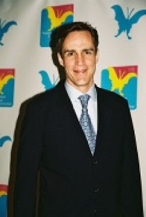 Howard McGillin Photo