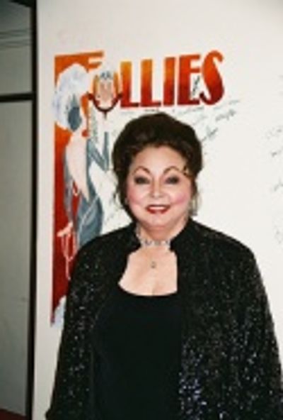 Mimi Hines Photo
