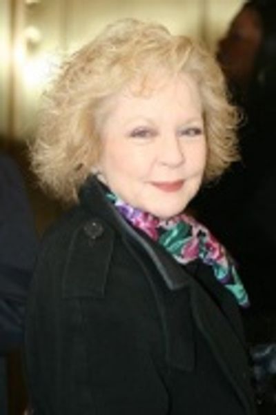 Penny Fuller Photo