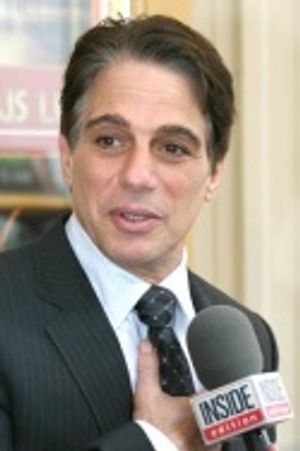 Tony Danza Photo