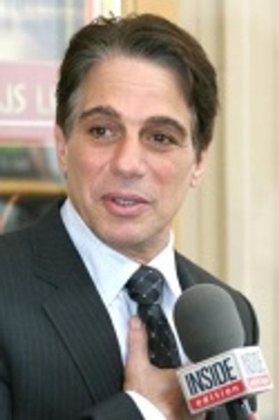 Tony Danza Photo