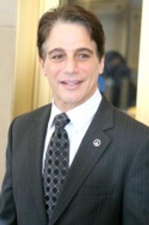 Tony Danza Photo