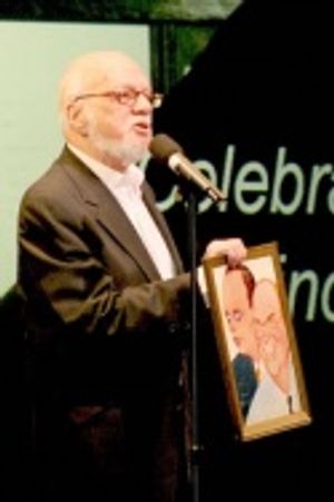 Harold Prince Photo