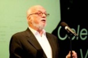 Harold Prince Photo