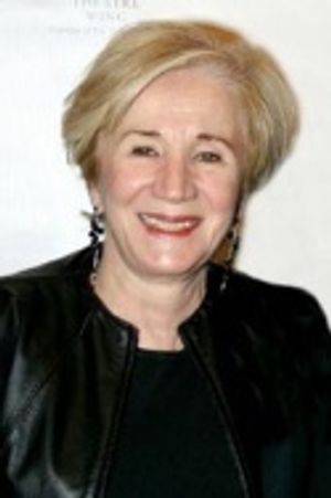 Olympia Dukakis Photo