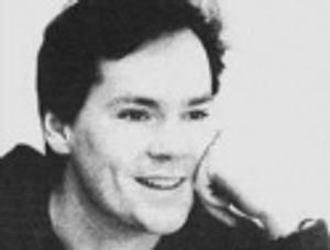 Jonathan Crombie Photo