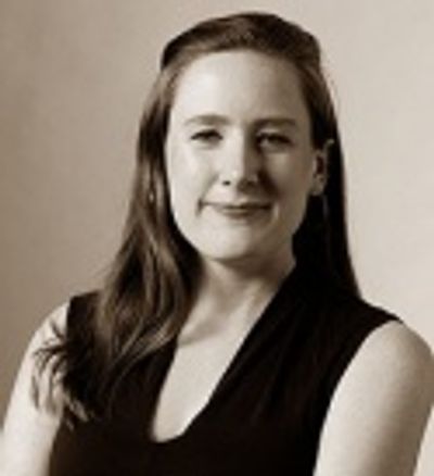 Sarah Ruhl Photo