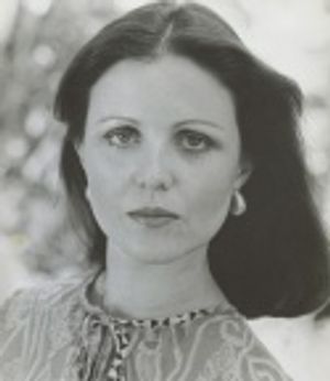 Lanna Saunders Photo