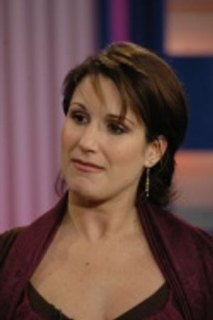 Stephanie J. Block Photo