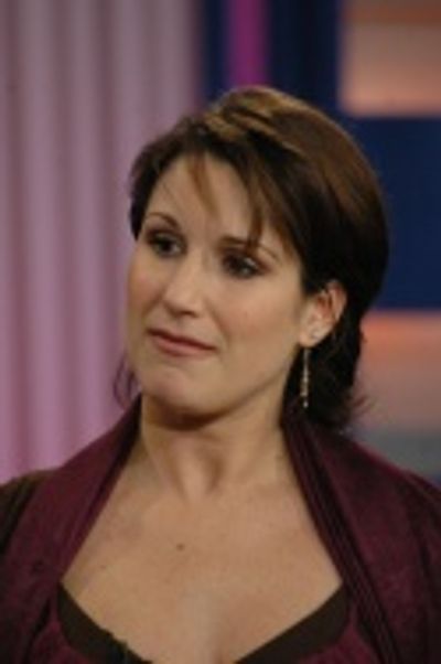 Stephanie J. Block Photo