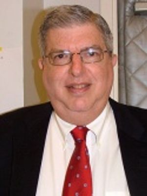 Marvin Hamlisch Photo