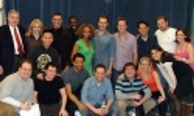 The Cast of 'Don't Quit Your Night Job 10' Photo