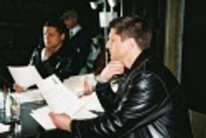 Christopher Sieber Photo