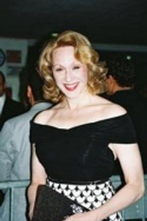 Jan Maxwell Photo