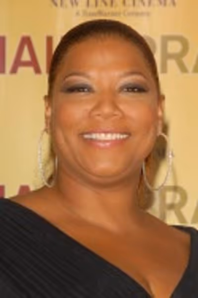 Queen Latifah Photo