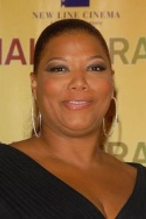 Queen Latifah Photo