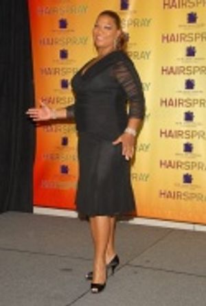 Queen Latifah Photo