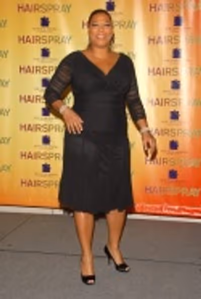 Queen Latifah Photo