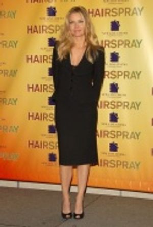 Michelle Pfeiffer Photo