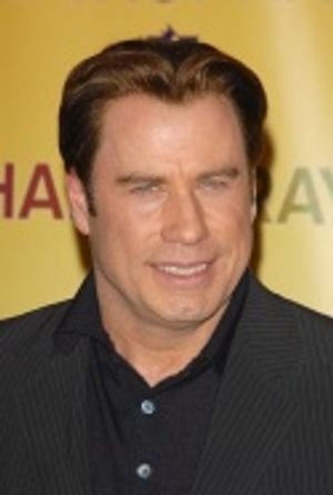 John Travolta Photo